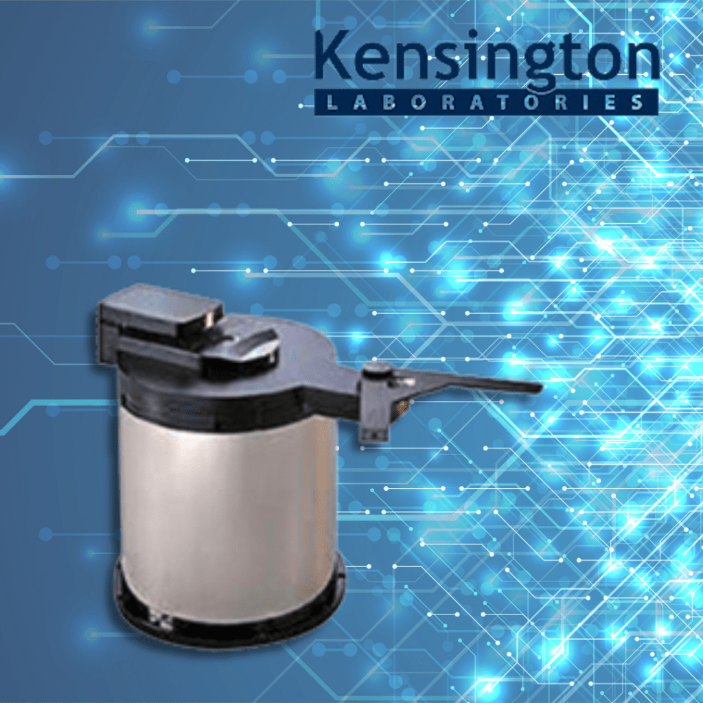 Kensington Robot