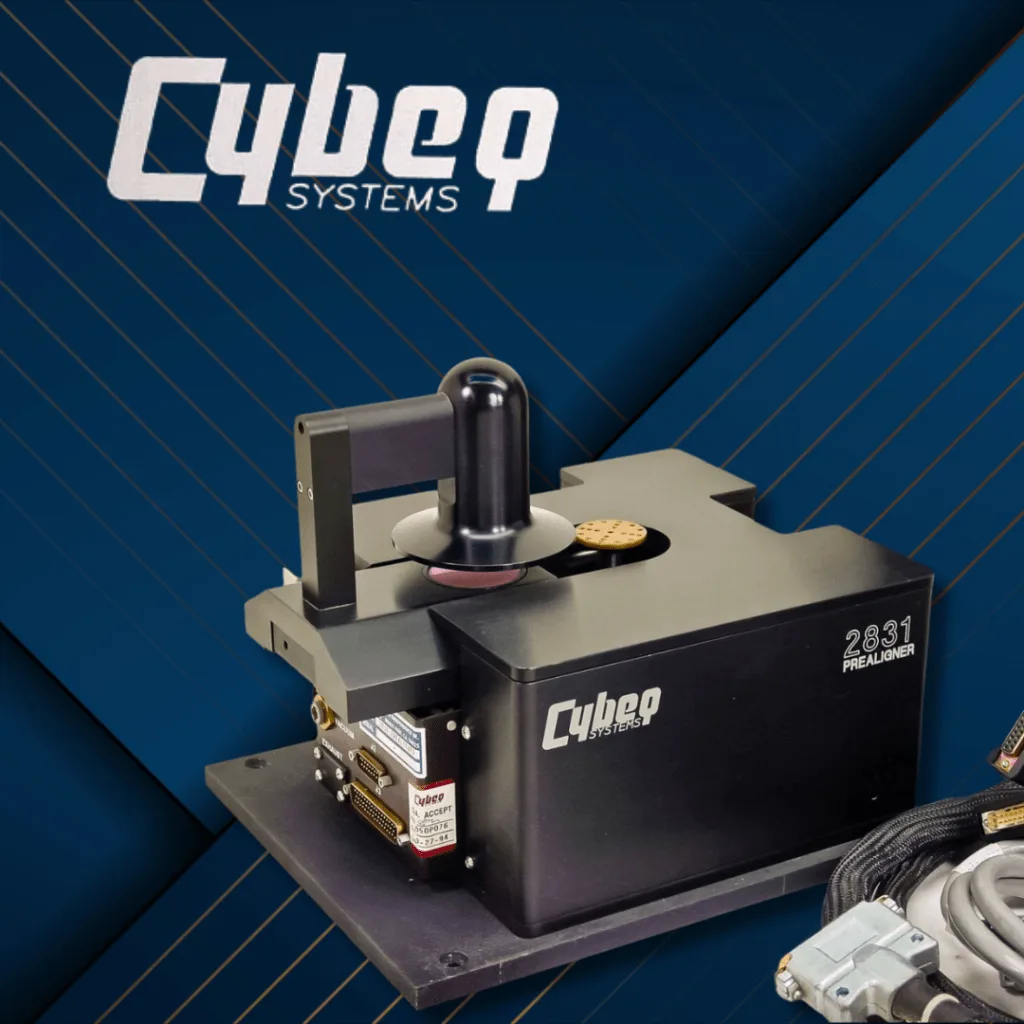 Cybeq Robot